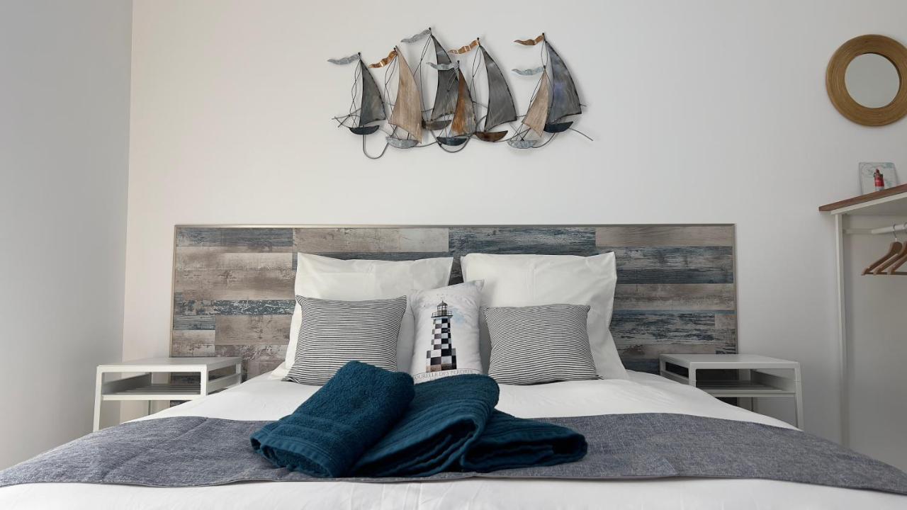 Les Vestiges Du Jour Bed & Breakfast Clohars-Fouesnant Luaran gambar