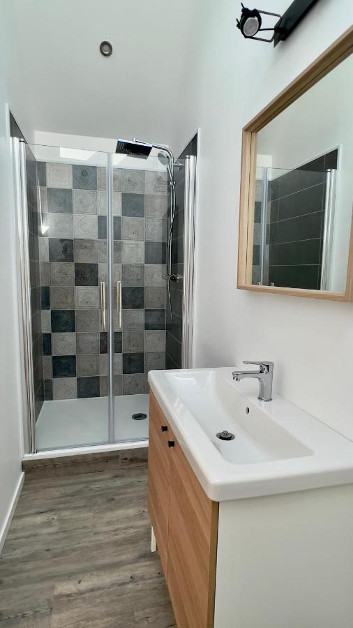 Les Vestiges Du Jour Bed & Breakfast Clohars-Fouesnant Luaran gambar
