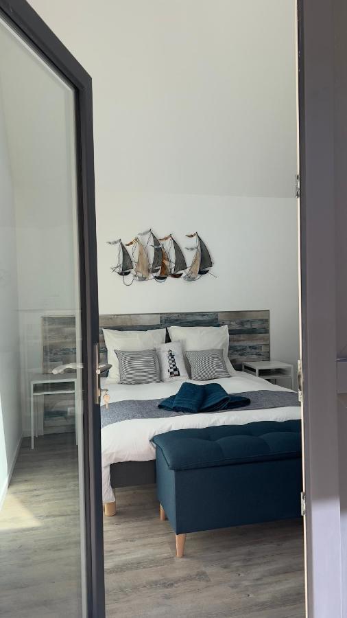 Les Vestiges Du Jour Bed & Breakfast Clohars-Fouesnant Luaran gambar