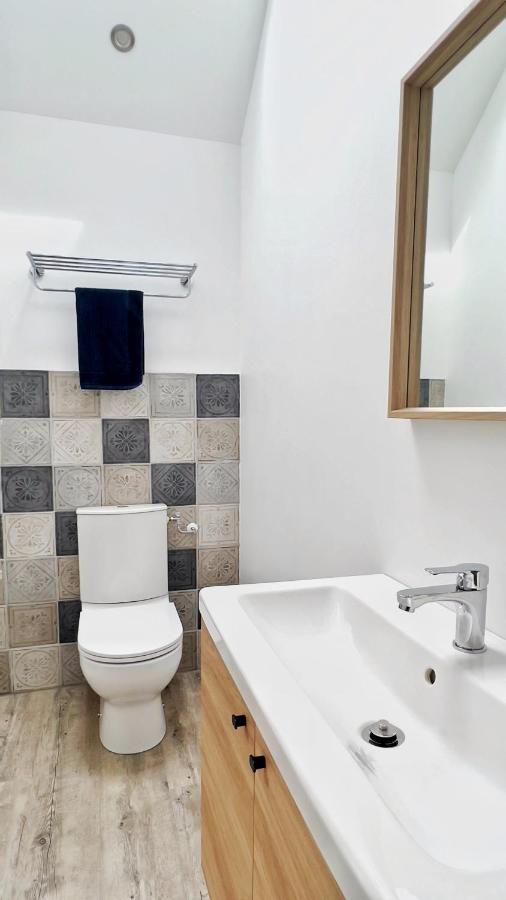 Les Vestiges Du Jour Bed & Breakfast Clohars-Fouesnant Luaran gambar