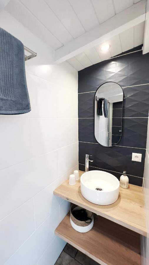 Les Vestiges Du Jour Bed & Breakfast Clohars-Fouesnant Luaran gambar