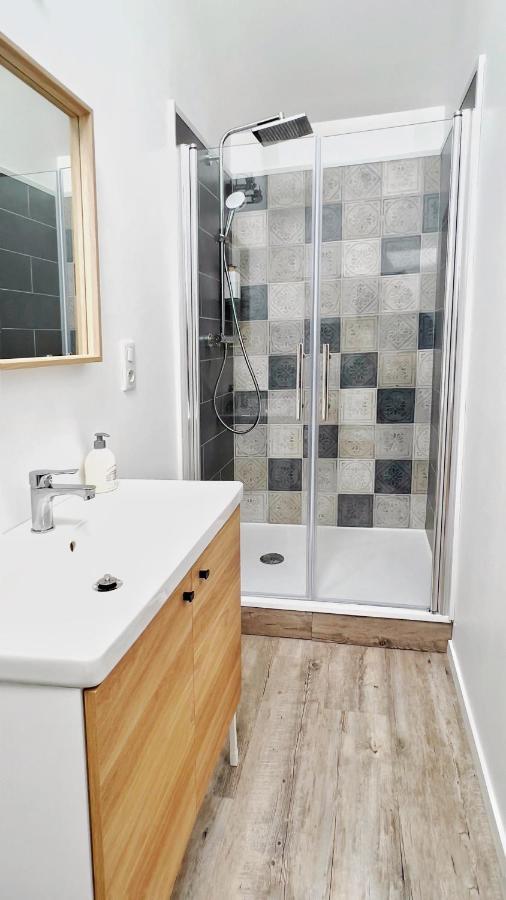 Les Vestiges Du Jour Bed & Breakfast Clohars-Fouesnant Luaran gambar