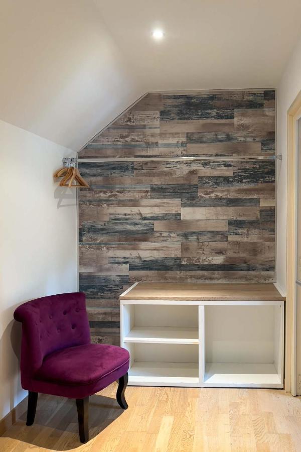 Les Vestiges Du Jour Bed & Breakfast Clohars-Fouesnant Luaran gambar
