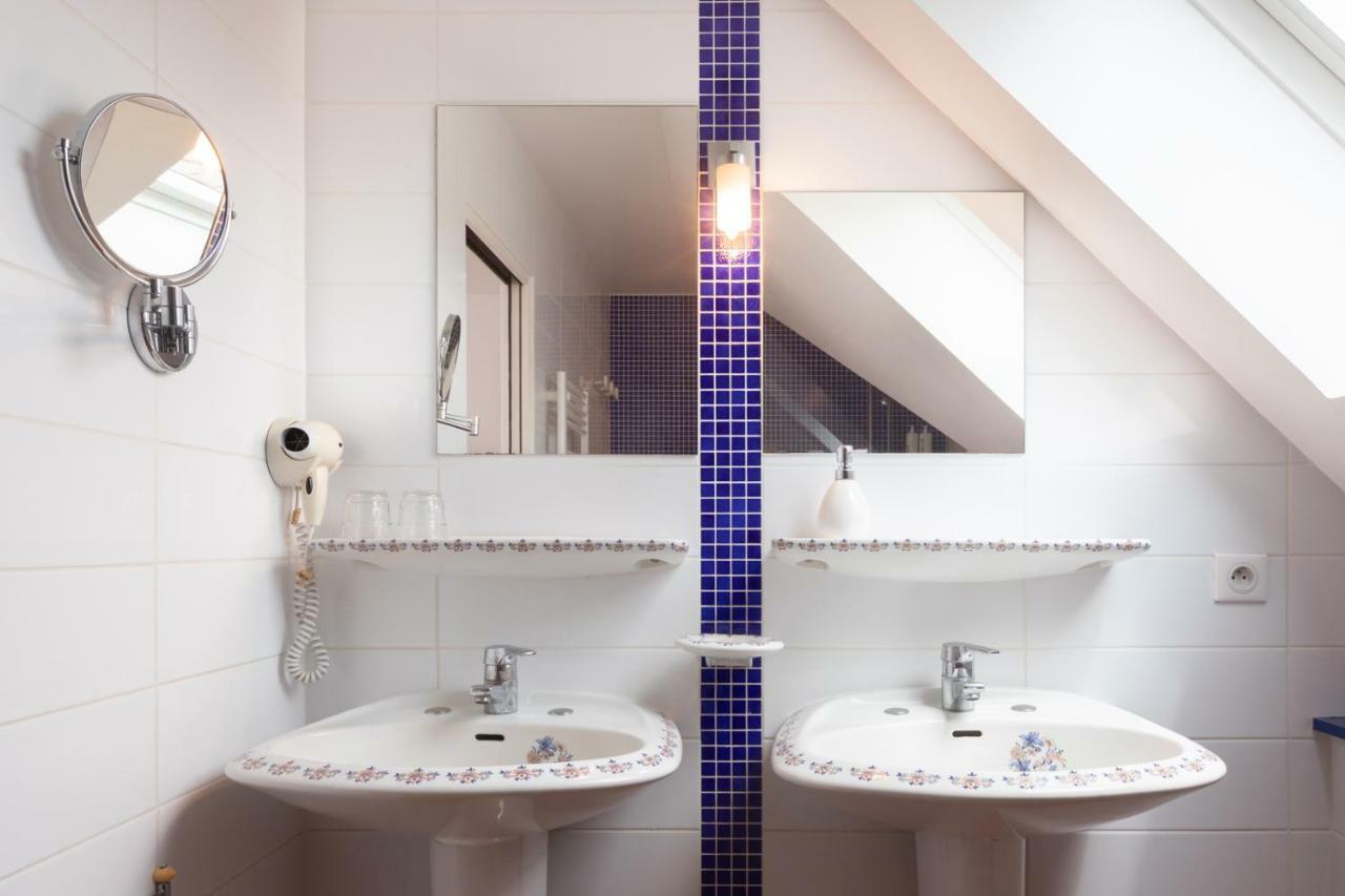 Les Vestiges Du Jour Bed & Breakfast Clohars-Fouesnant Luaran gambar