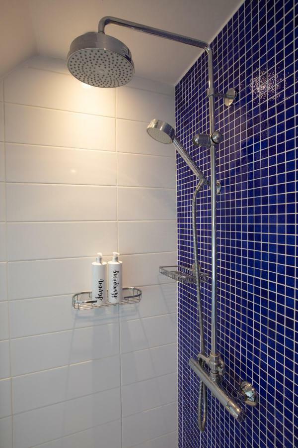 Les Vestiges Du Jour Bed & Breakfast Clohars-Fouesnant Luaran gambar