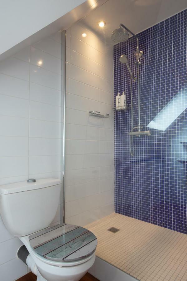 Les Vestiges Du Jour Bed & Breakfast Clohars-Fouesnant Luaran gambar