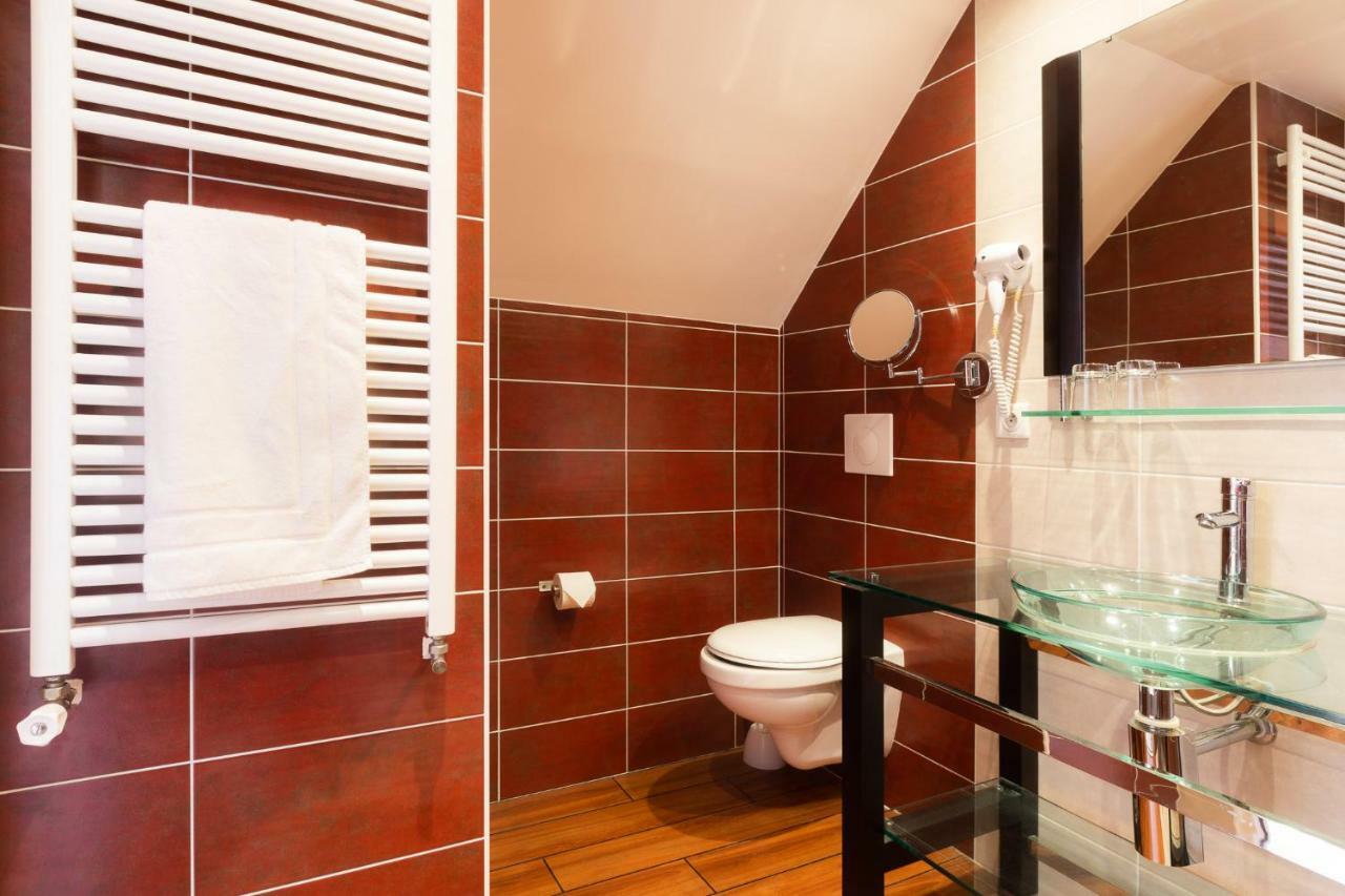 Les Vestiges Du Jour Bed & Breakfast Clohars-Fouesnant Luaran gambar