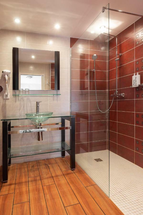 Les Vestiges Du Jour Bed & Breakfast Clohars-Fouesnant Luaran gambar