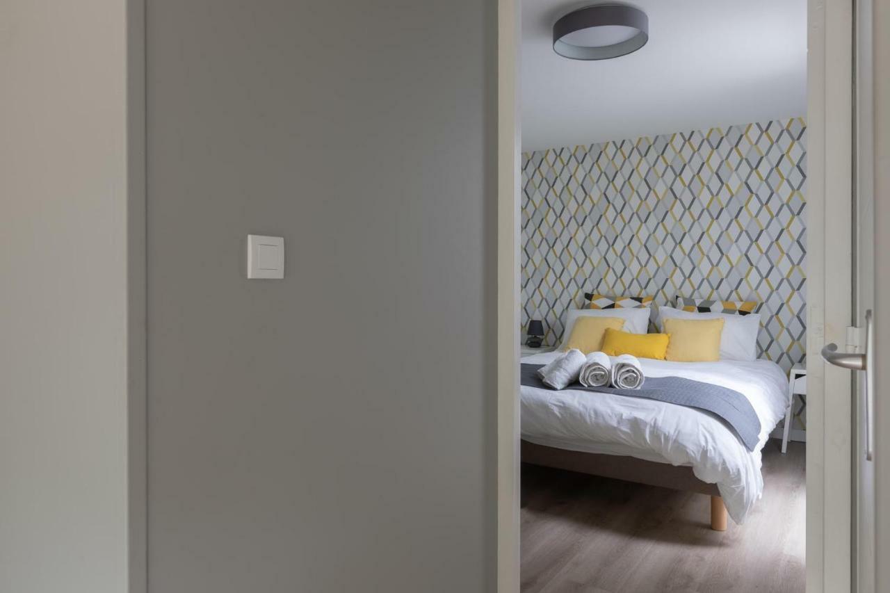 Les Vestiges Du Jour Bed & Breakfast Clohars-Fouesnant Luaran gambar