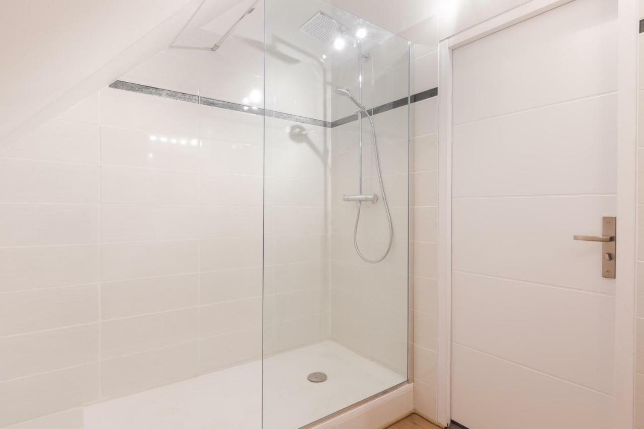 Les Vestiges Du Jour Bed & Breakfast Clohars-Fouesnant Luaran gambar